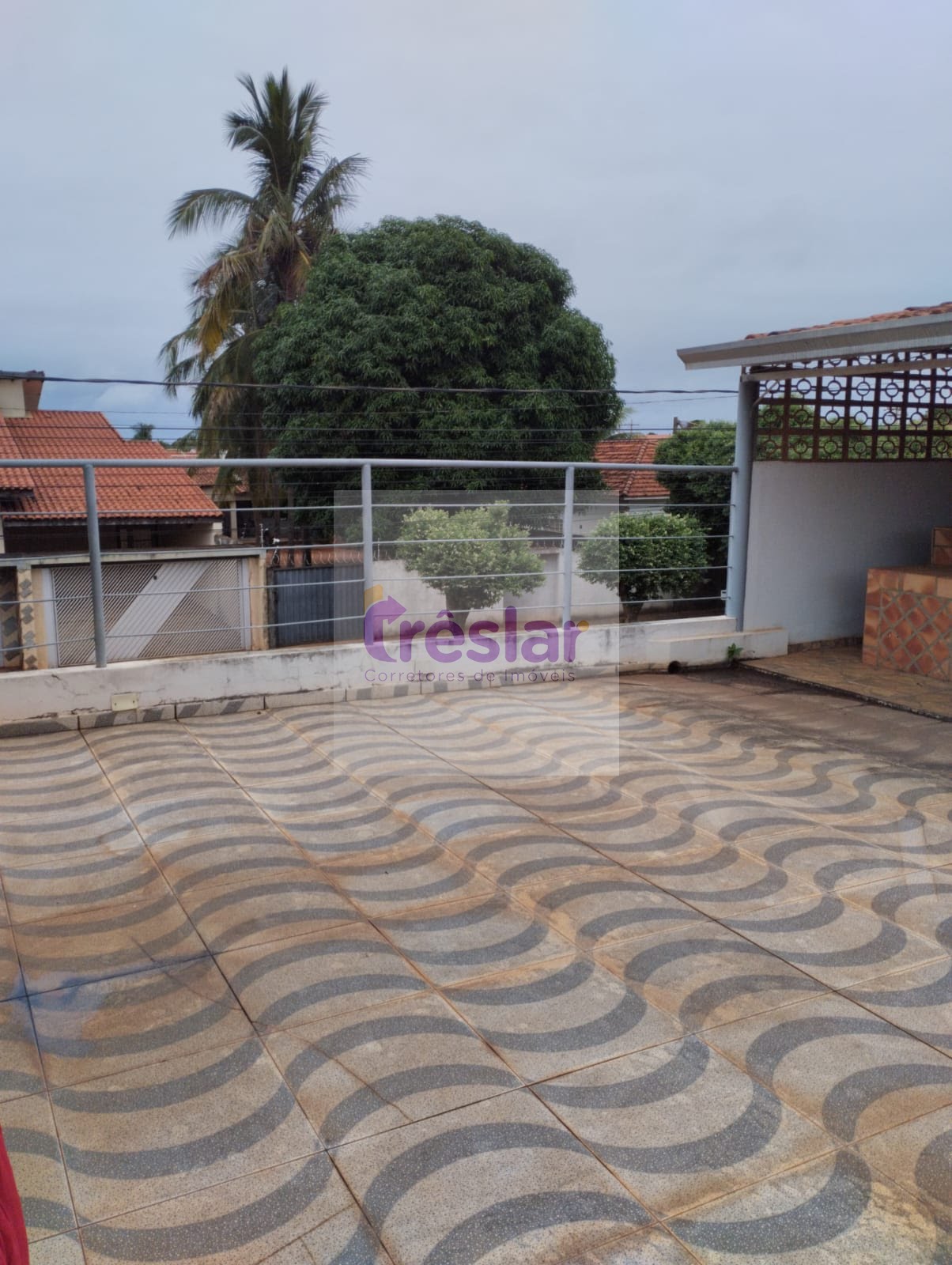 Casa à venda com 4 suítes, 3 vagas e 309m² no Santos Dumont, Três Lagoas (MS) — foto 11 de 11