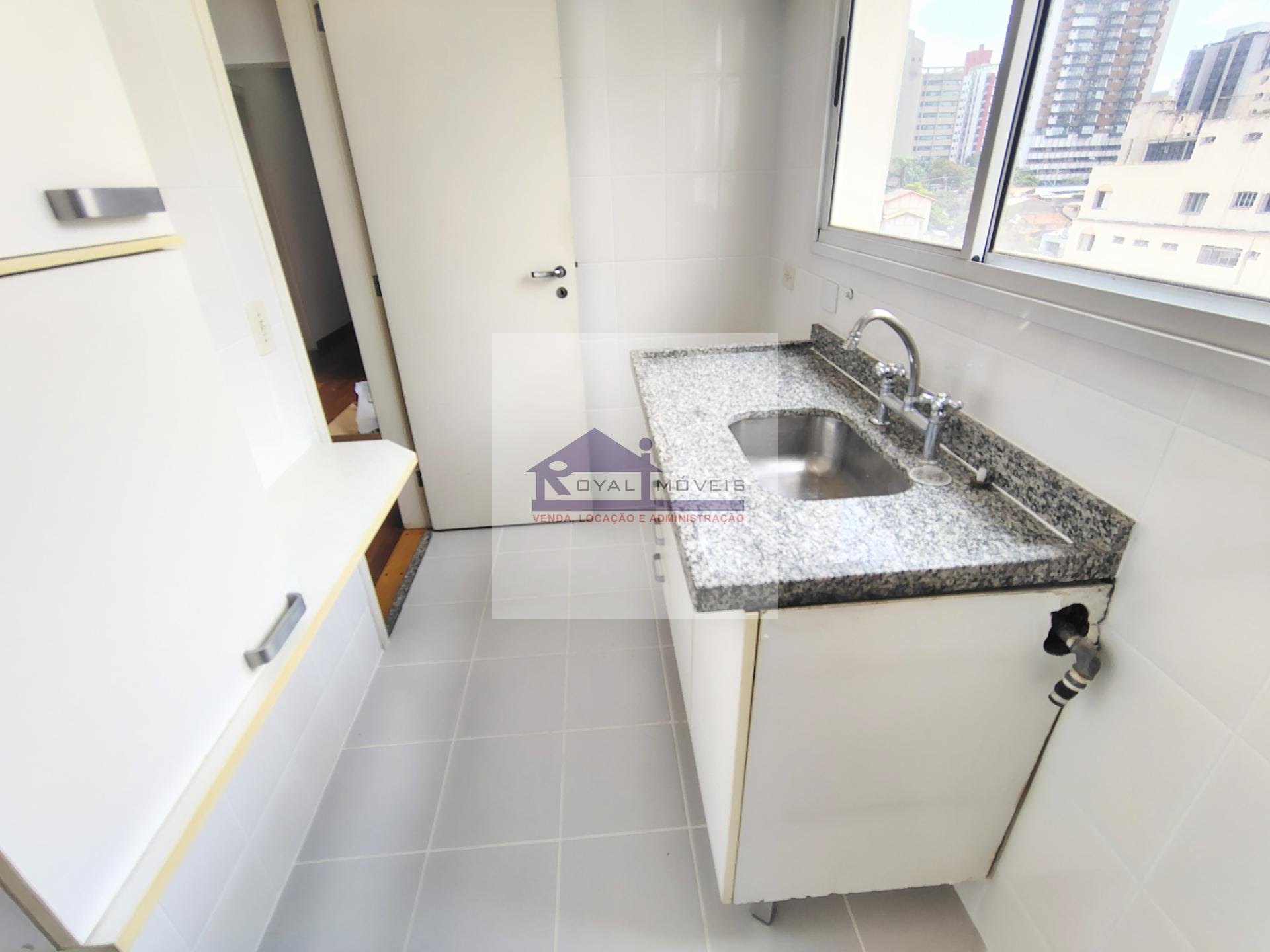 Apartamento à venda com 2 quartos, 1 banheiro, 1 vaga e 55m² no Vila Clementino, São Paulo (SP) — foto 16 de 30