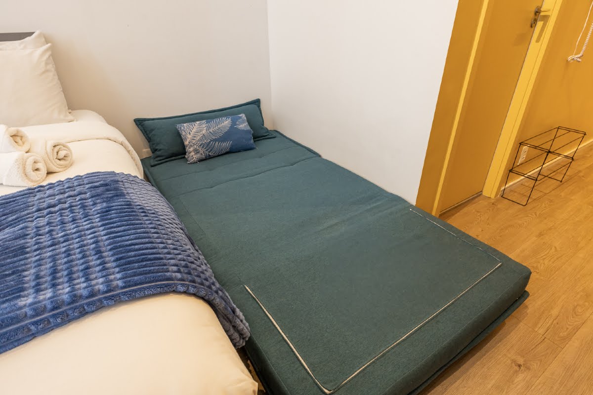 Studio à venda com 1 quarto, 1 banheiro e 27m² no Indianópolis, São Paulo (SP) — foto 14 de 30