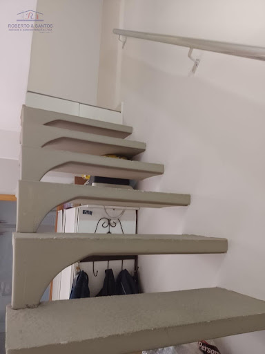 Escadas 