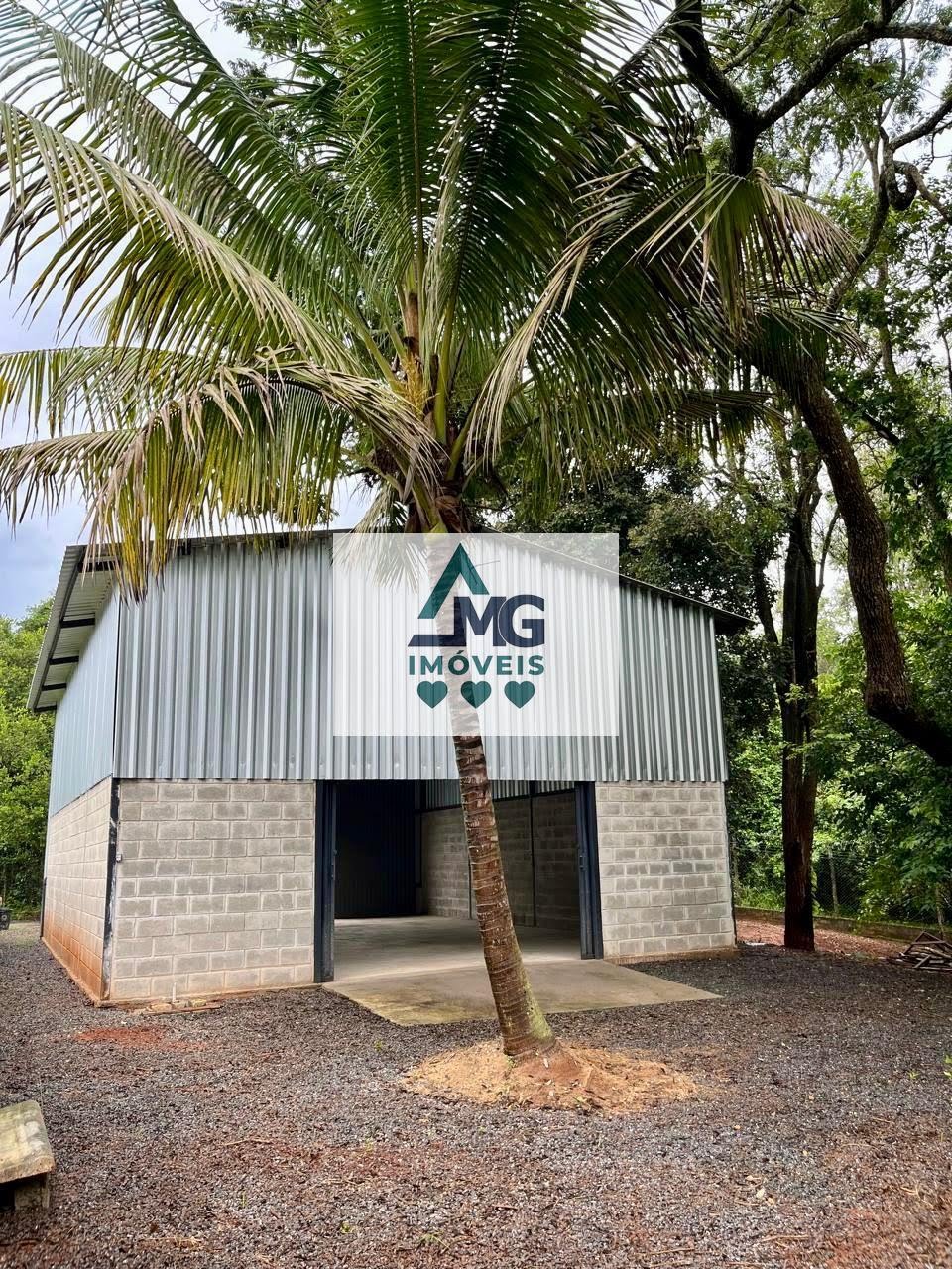 Comercial para alugar com 1 banheiro e 800m² no Chácara General Banda, Três Corações (MG) — foto 14 de 15