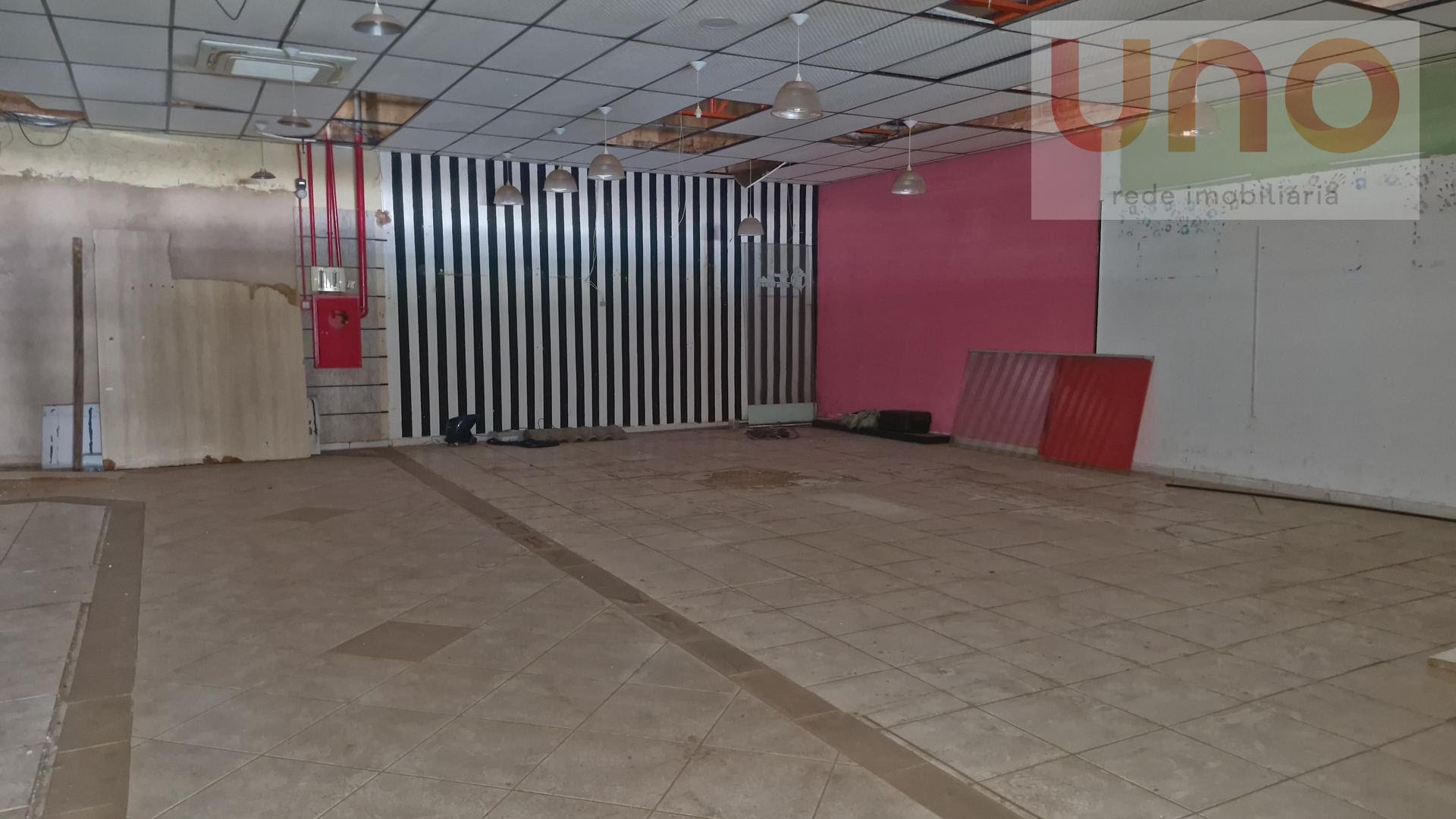 Comercial para alugar com 1 banheiro e 400m² no Amambai, Campo Grande (MS) — foto 9 de 17