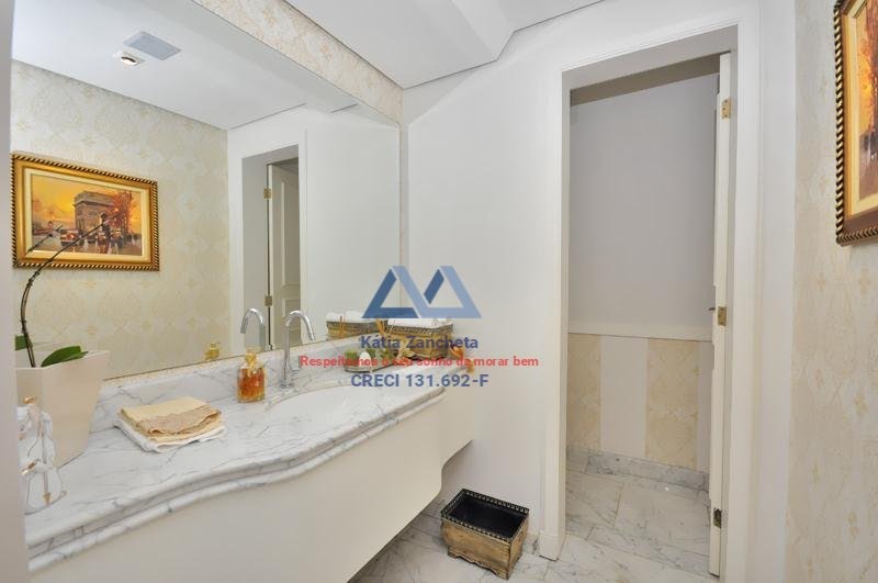 Apartamento à venda com 5 quartos, 5 suítes, 6 vagas e 852m² no Jardim Vitória Régia, São Paulo (SP) — foto 17 de 21
