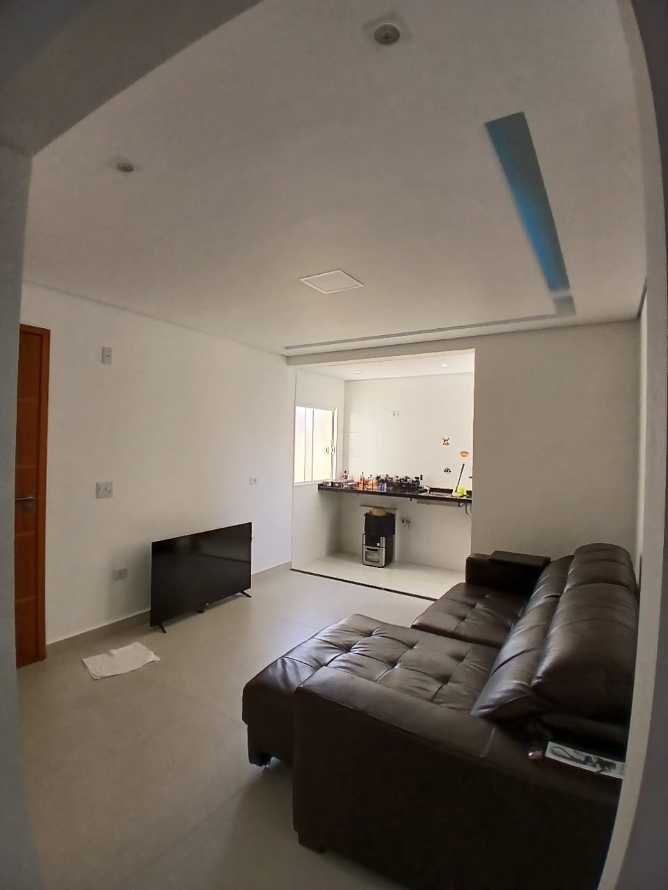 Apartamento à venda com 3 quartos, 1 suíte, 1 vaga e 87m² no Piqueri, São Paulo (SP) — foto 3 de 23