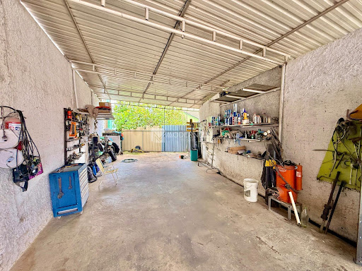 Casa em Loteamento Residencial Cidade Jardim  -  Catalão