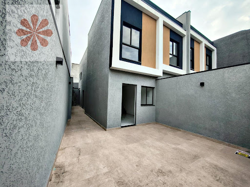 Casa Sobrado em Ermelino Matarazzo  -  São Paulo