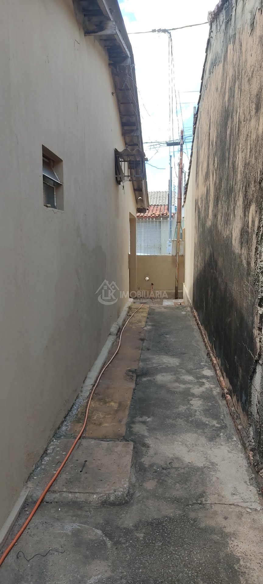 Casa, 3 quartos - Foto 26