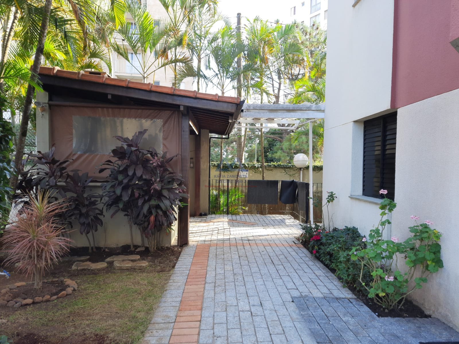 Apartamento à venda com 2 quartos, 1 banheiro, 1 vaga e 50m² no Jardim Celeste, São Paulo (SP) — foto 8 de 18