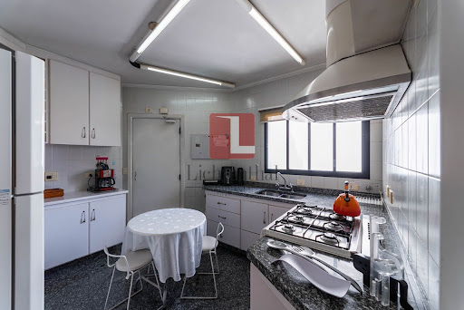 Apartamento Cobertura Duplex de 354M² no Brooklin Paulista - SP: 4 Dormitórios, 2 Suítes, 6 Banheiros - Venda  por R$ 2.600.000.