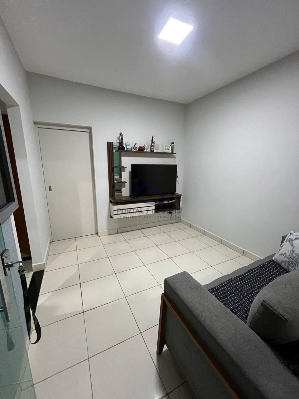 Casa à venda com 2 quartos, 2 banheiros, 3 vagas e 100m² no Verde Vale, Sete Lagoas (MG) — foto 7 de 12