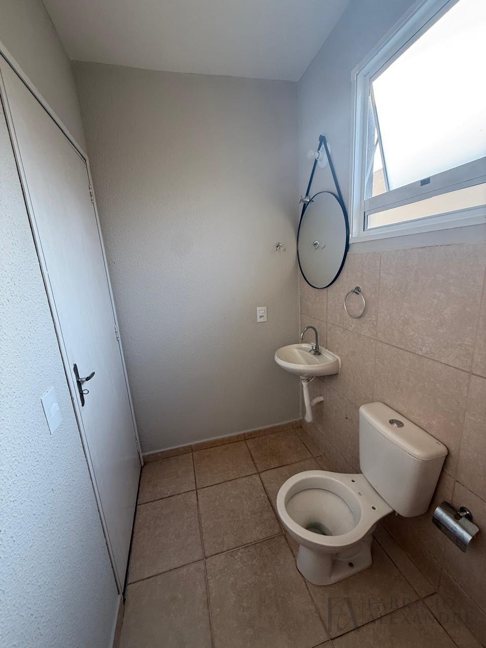 Casa à venda com 2 quartos, 1 banheiro, 1 vaga e 50m² no Egydio Zani, São José do Rio Preto (SP) — foto 11 de 30