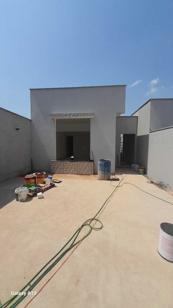 Casa à venda com 3 quartos, 1 suíte, 2 vagas e 90m² no Novo Centro, Santa Luzia (MG) — foto 3 de 30