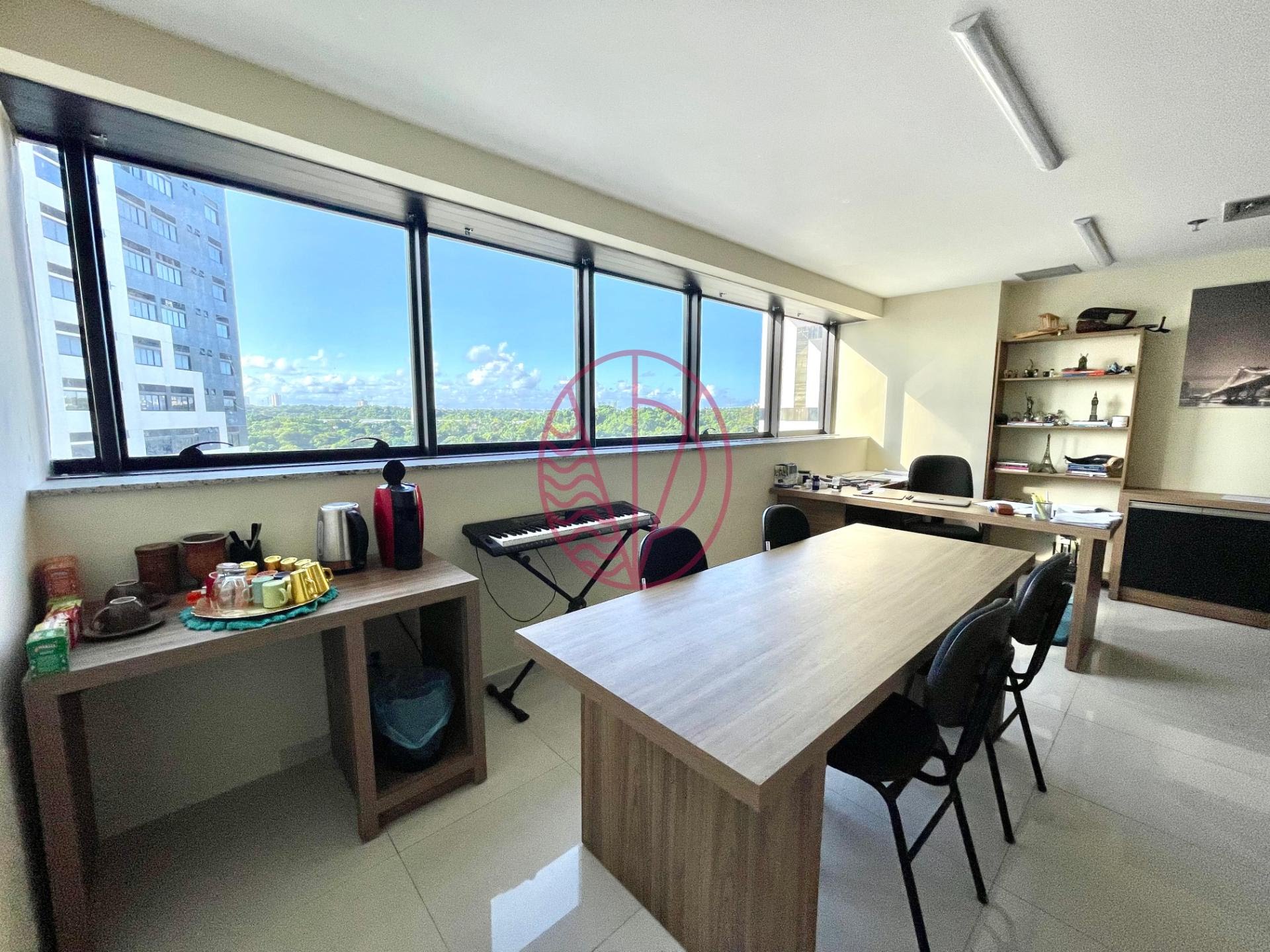 Comercial à venda com 1 banheiro, 1 vaga e 37m² no Caminho das Árvores, Salvador (BA) — foto 20 de 30