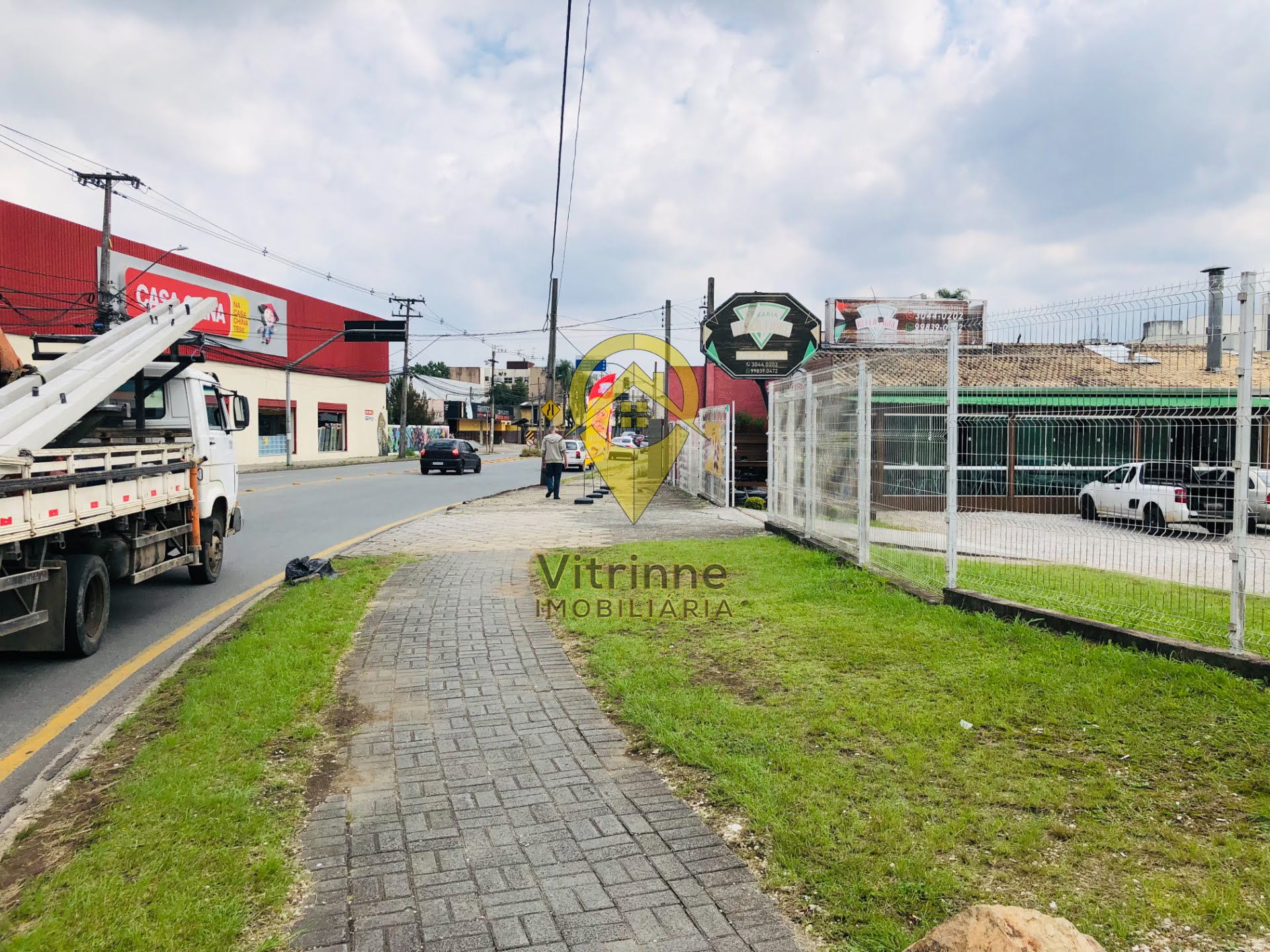 Terreno à venda com 2190m² de terreno no Bacacheri, Curitiba (PR) — foto 20 de 22