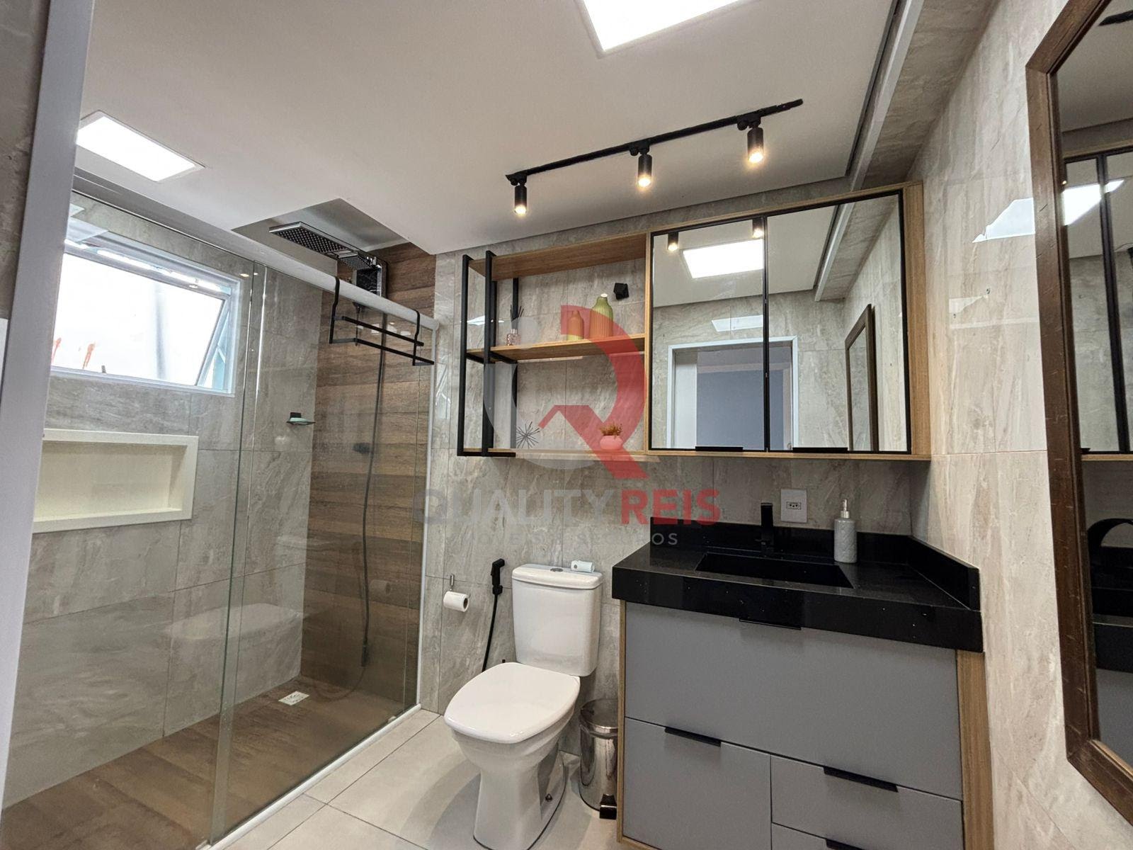 Sobrado, 2 quartos, 100 m² - Foto 41