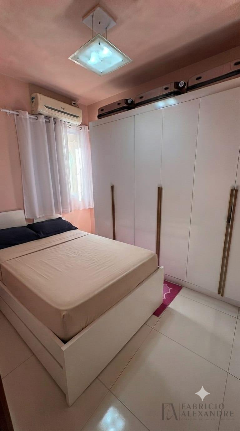 Casa à venda com 2 quartos, 2 banheiros, 2 vagas e 100m² no Parque da Liberdade V, São José do Rio Preto (SP) — foto 6 de 8