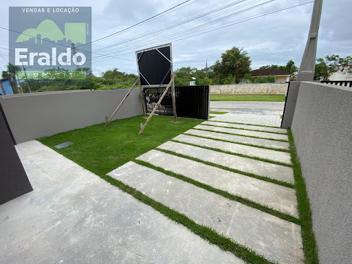 Sobrado a venda em Balneário Pontal do Sul - Pontal do Paraná, PR
