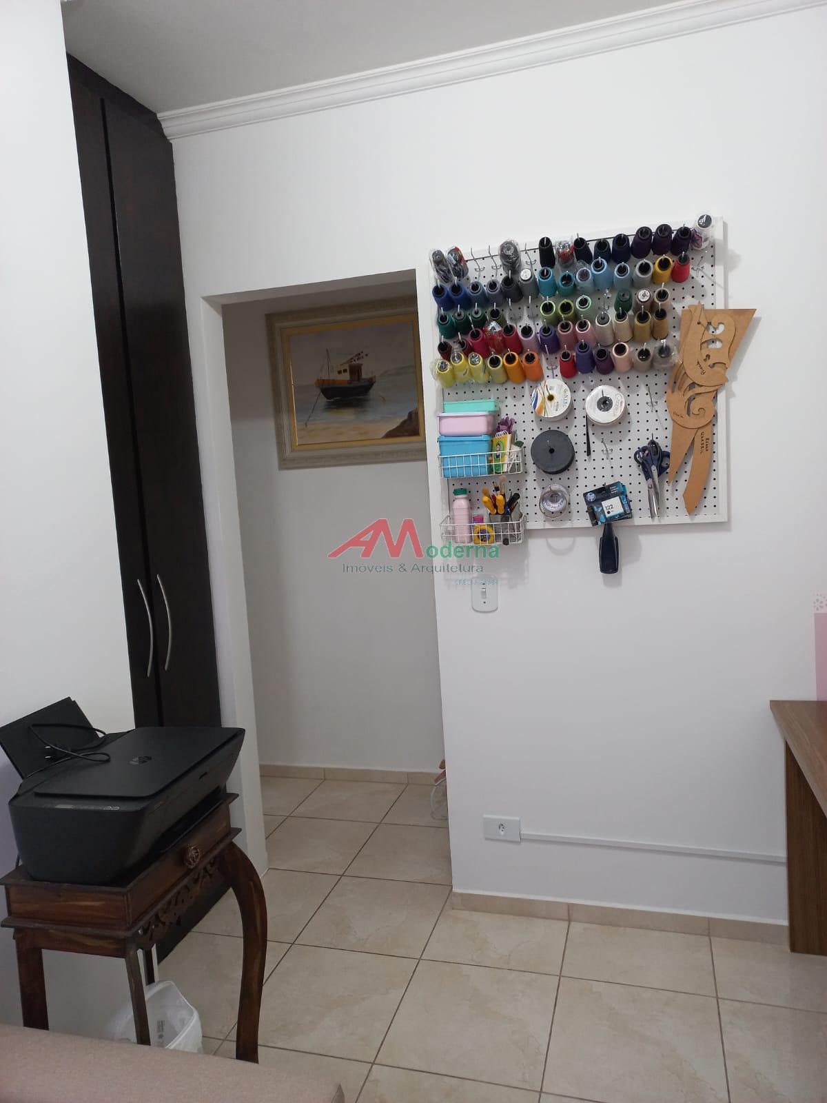 Apartamento à venda com 3 quartos, 1 suíte, 2 vagas e 72m² no Jardim Olavo Bilac, São Bernardo do Campo (SP) — foto 19 de 30