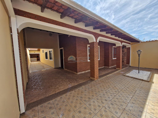 Casa a venda em Casa Branca SP