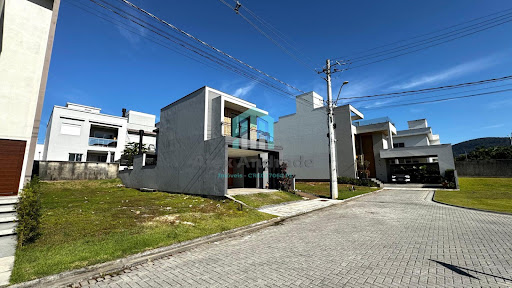 Terreno em Condomínio na Beira Rio, Biguaçu por R$ 226 mil