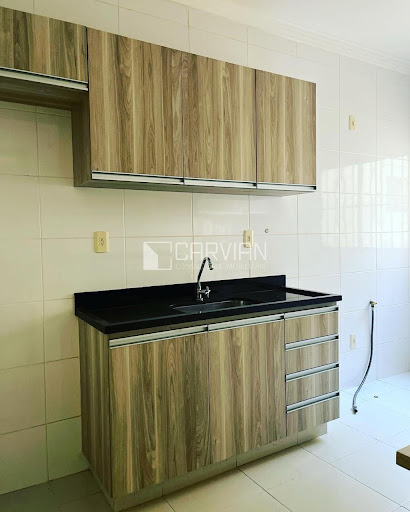 Apartamento em Residencial e Comercial Palmares  -  Ribeirão Preto