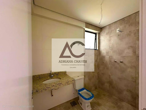 Cobertura em Palmeiras Residencial Kalahari  -  Ponte Nova