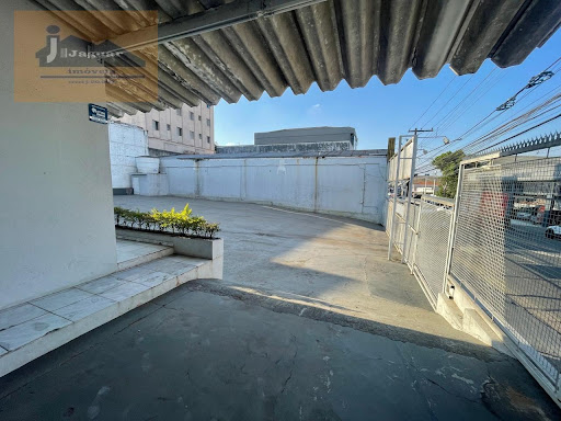 Imperdivel terreno para locação com 500m de area livre