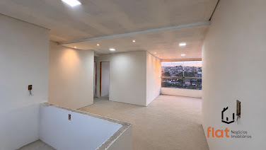 Cobertura à Venda no bairro Eldorado, Pará de Minas, 3 Quartos, 113m² , aberto a negociação, aceita se lotes no bairro Eldorado