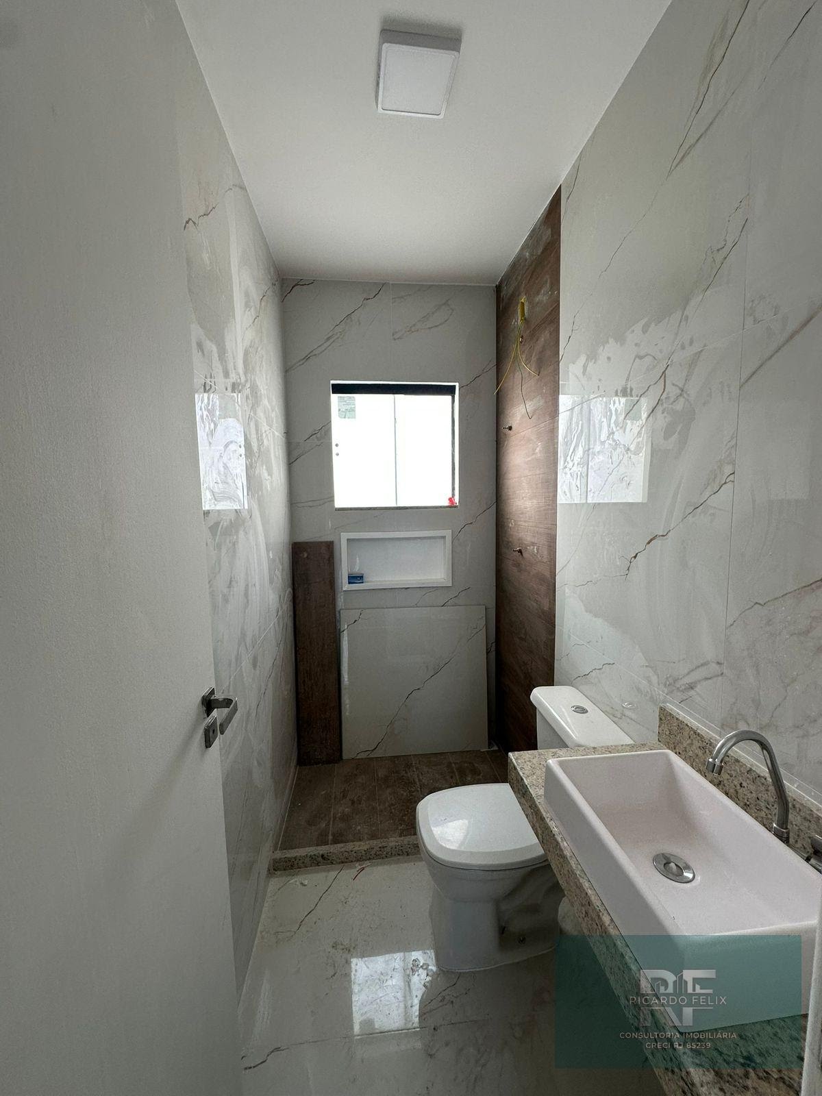 Casa à venda com 3 quartos, 2 suítes, 1 vaga e 105m² no Jardim Bela Vista, Rio das Ostras (RJ) — foto 10 de 20