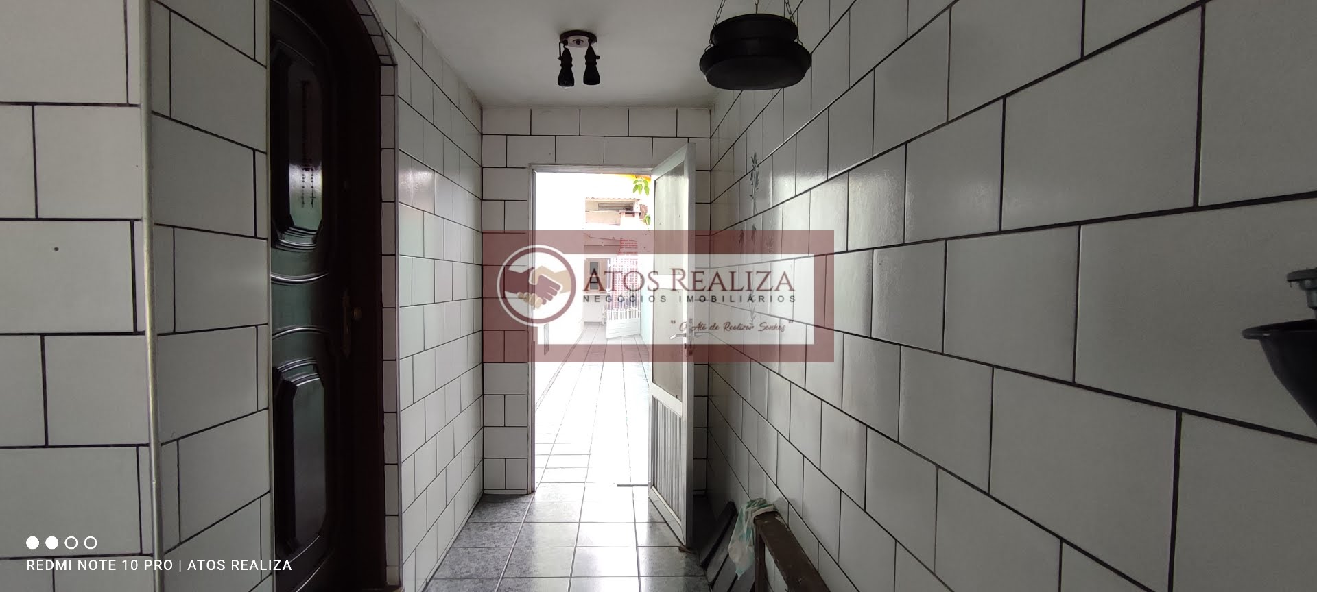 Casa à venda com 3 quartos, 1 suíte, 2 vagas e 100m² no Parque das Arvores, São Paulo (SP) — foto 4 de 30