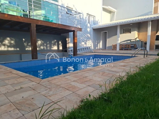 Casa, 5 quartos, 326 m² - Foto 3