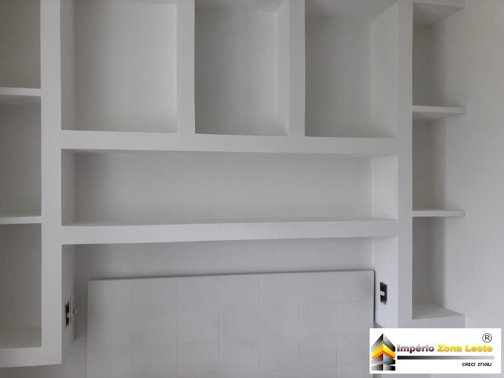 Sobrado, 2 quartos, 78 m² - Foto 7