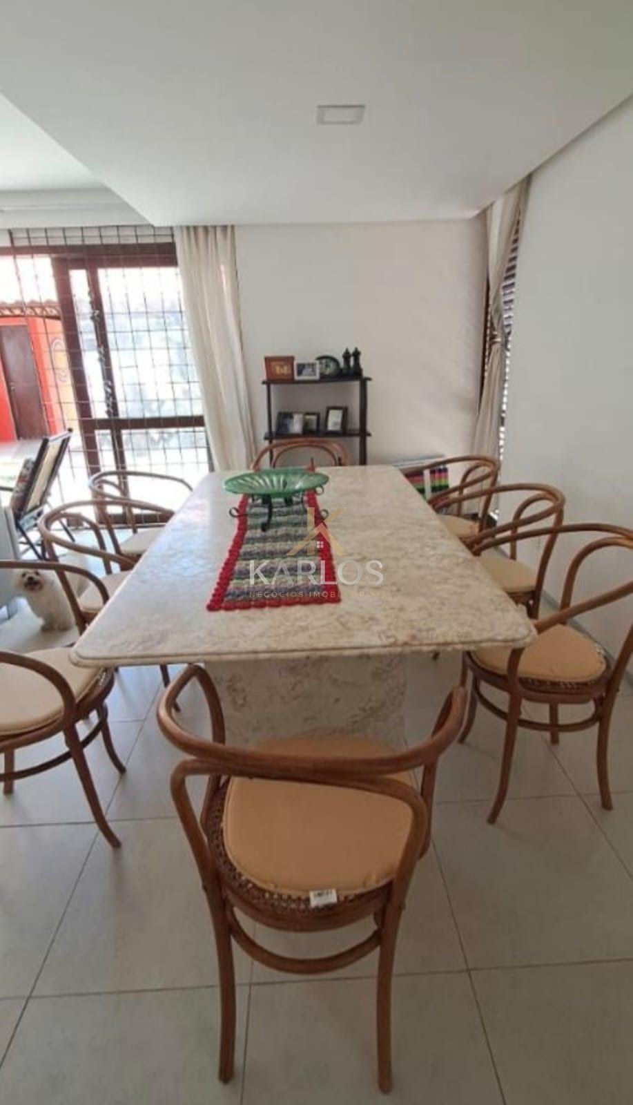 Casa à venda com 4 quartos, 4 suítes, 9 vagas e 188m² no Nossa Senhora do Ó, Paulista (PE) — foto 6 de 29