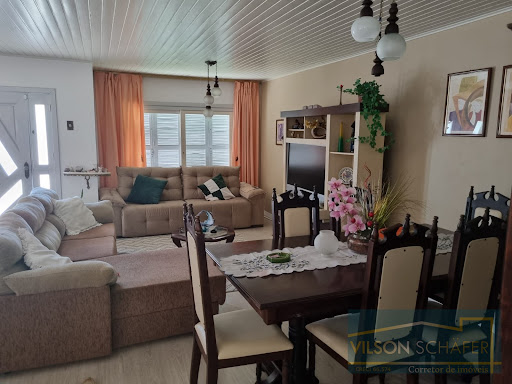 Casa em Várzea  -  Santo Antônio da Patrulha