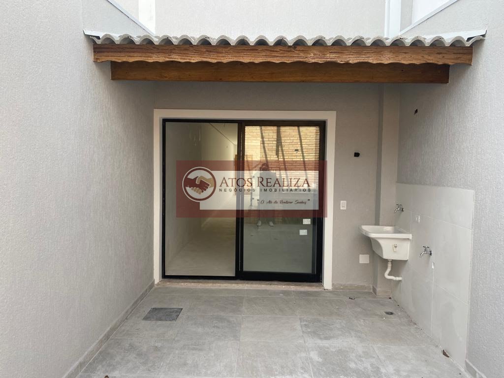 Casa à venda com 3 quartos, 3 suítes, 2 vagas e 120m² no Santo Amaro, São Paulo (SP) — foto 12 de 23