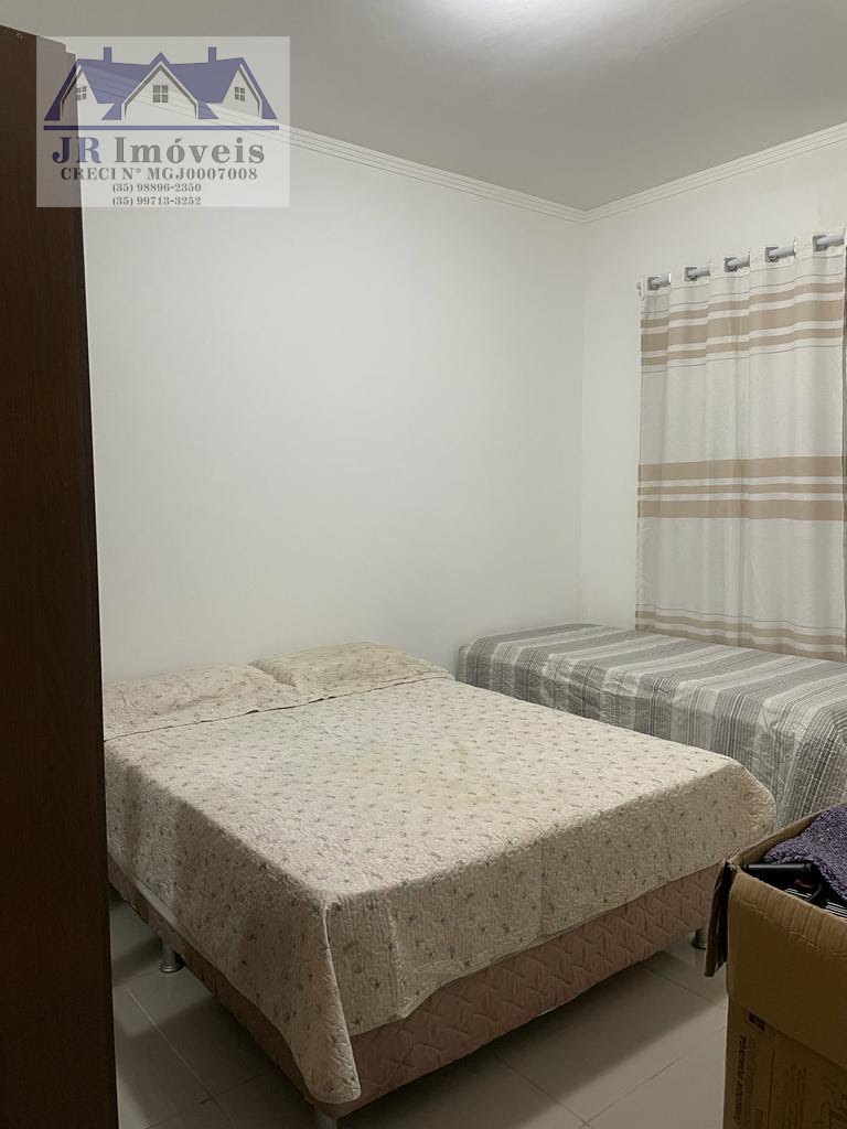 Casa à venda com 2 quartos, 1 suíte, 1 vaga e 110m² no Jardim Beira Rio, Piranguinho (MG) — foto 13 de 28