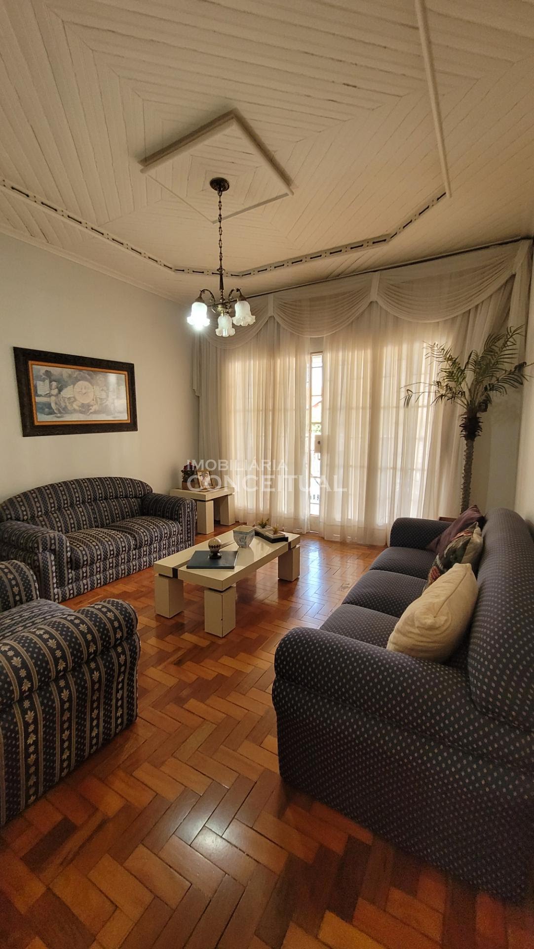 Sala Visita