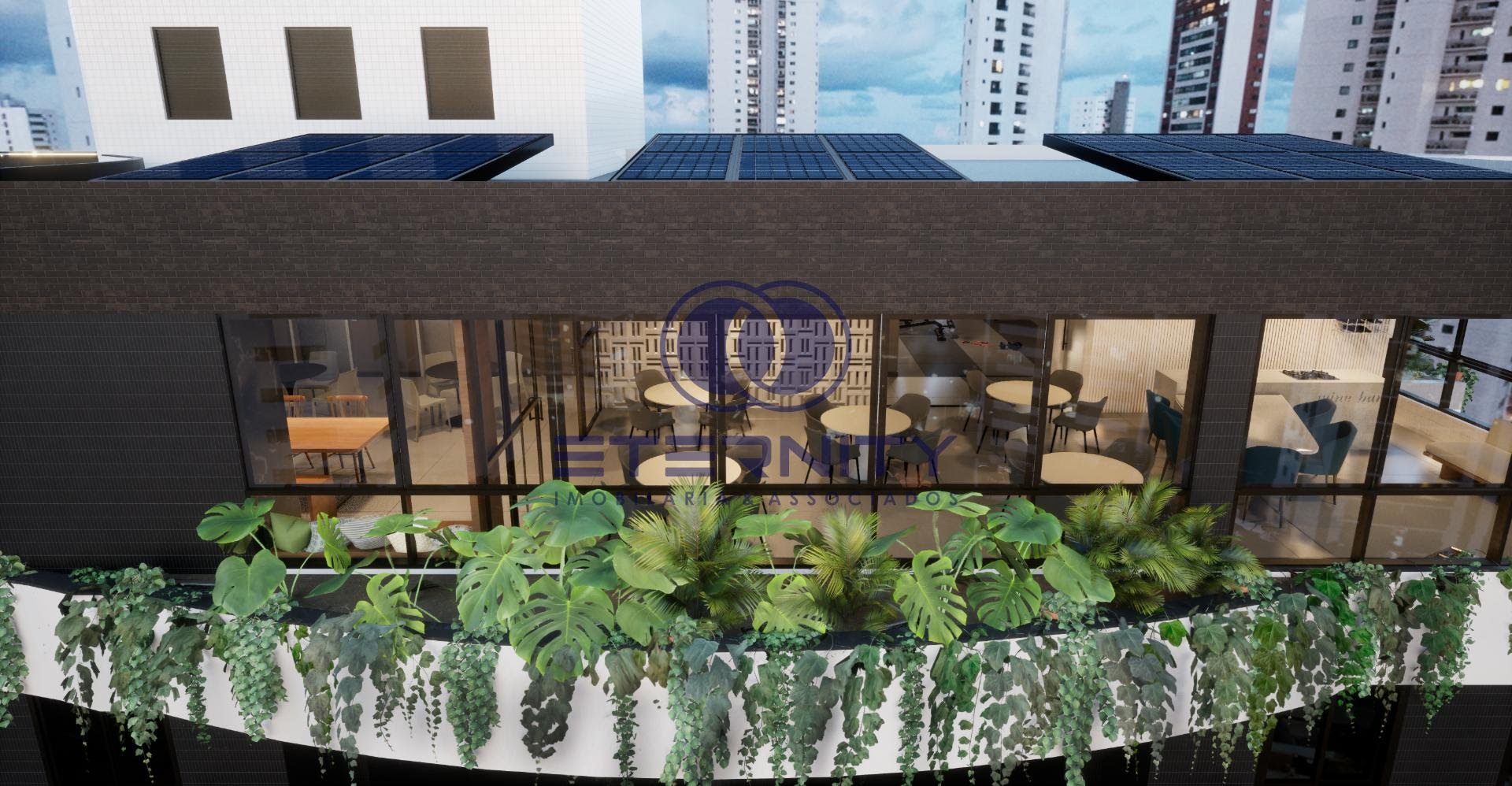 Apartamento à venda com 2 quartos, 1 suíte, 1 vaga e 58m² no Rosarinho, Recife (PE) — foto 21 de 27
