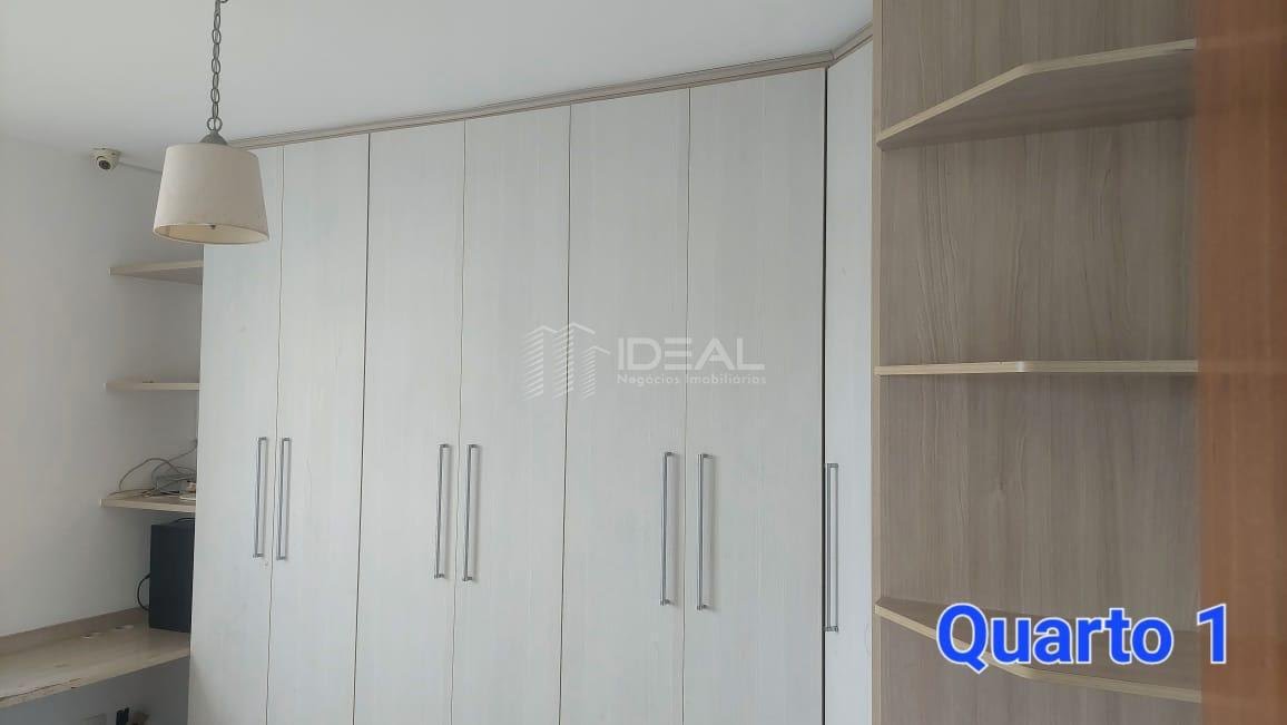 Apartamento à venda com 3 quartos, 1 suíte, 1 vaga e 136m² no Parque São Caetano, Campos dos Goytacazes (RJ) — foto 18 de 30