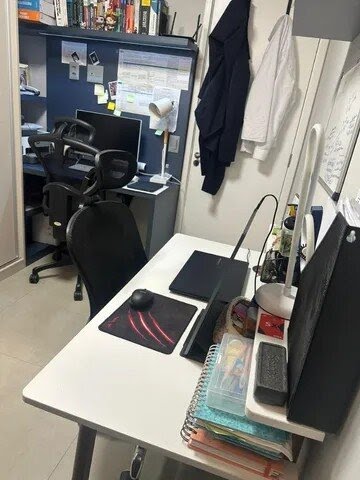 Apartamento à venda com 2 quartos, 1 suíte, 2 vagas e 69m² no Barra Funda, São Paulo (SP) — foto 12 de 30
