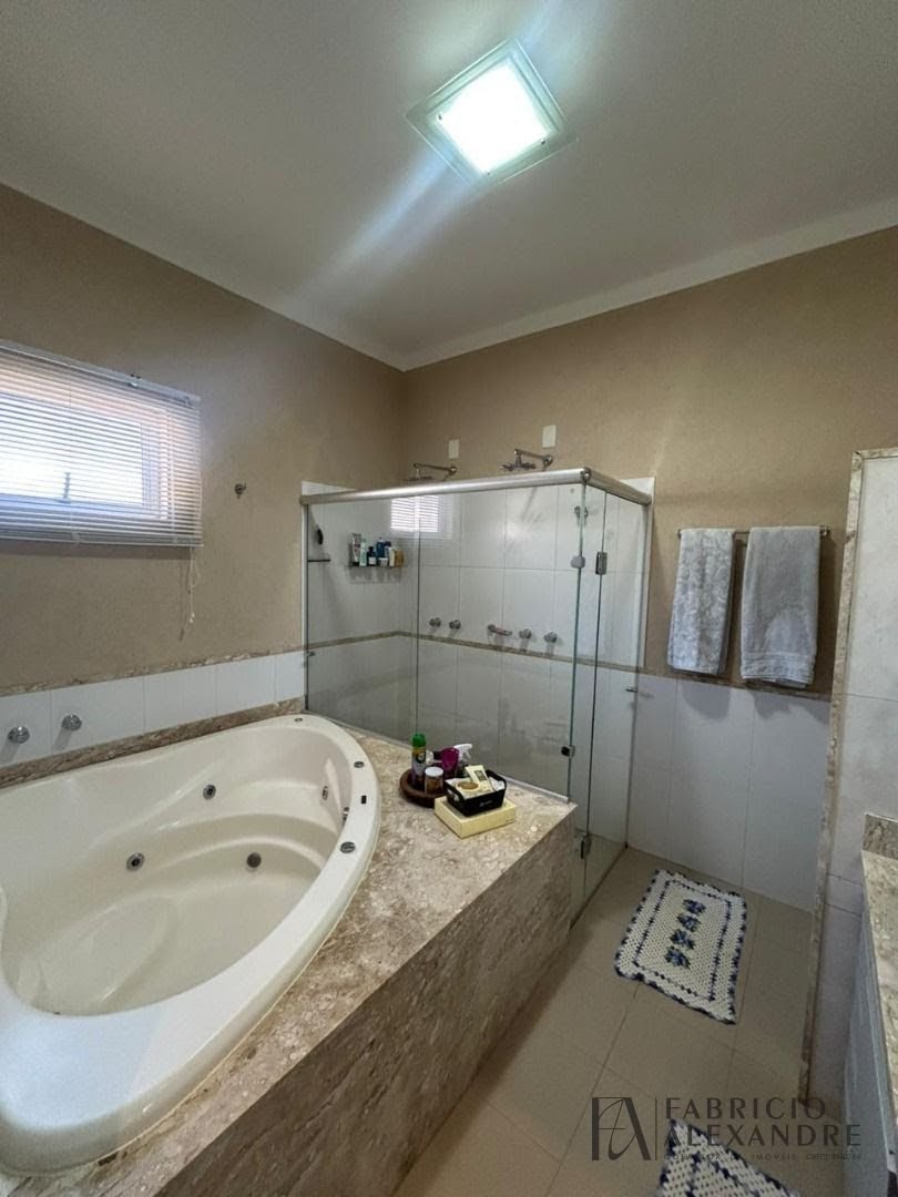Casa à venda com 4 quartos, 4 suítes, 6 vagas e 350m² no Gaivota I, São José do Rio Preto (SP) — foto 29 de 30