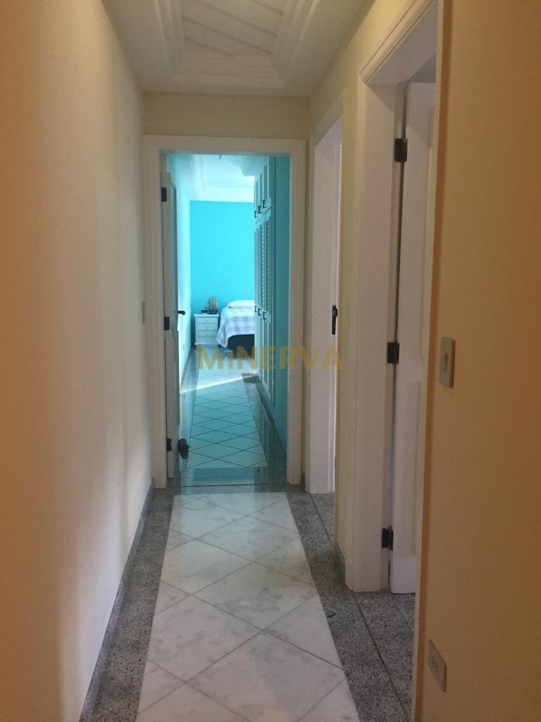 Apartamento à venda com 4 quartos, 3 suítes, 2 vagas e 220m² no Jardim Tejereba, Guarujá (SP) — foto 13 de 25