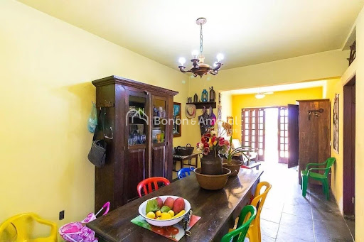 Casa, 4 quartos, 214 m² - Foto 5