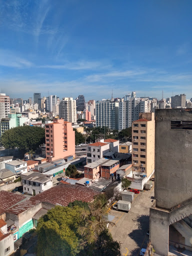 Apartamento Kitchenette/Studio em Bela Vista  -  São Paulo