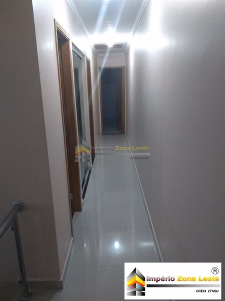 Sobrado, 3 quartos, 83 m² - Foto 4