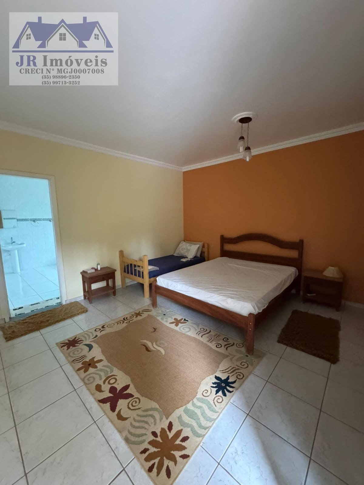 Rural para alugar com 10900m² de terreno no Laje, Piranguinho (MG) — foto 19 de 30