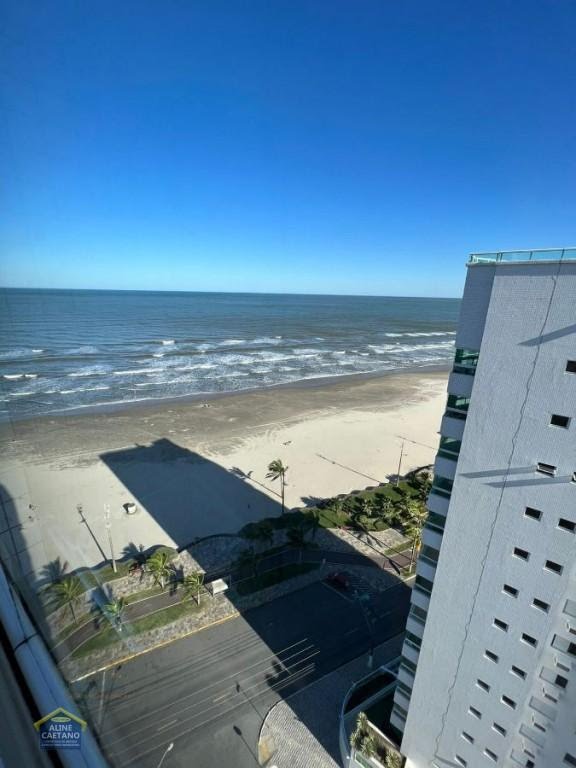 Cobertura à venda com 3 quartos, 3 suítes, 2 vagas e 143m² no Vila Caiçara, Praia Grande (SP) — foto 29 de 30
