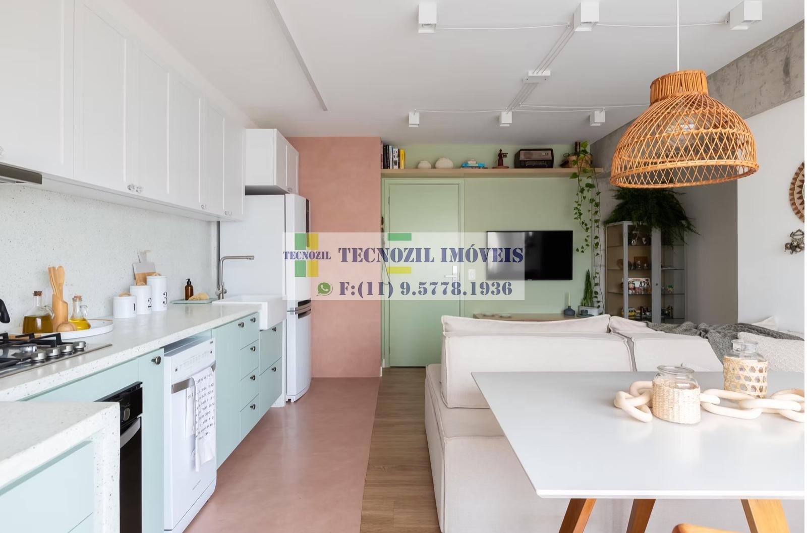 Apartamento, 2 quartos, 47 m² - Foto 10