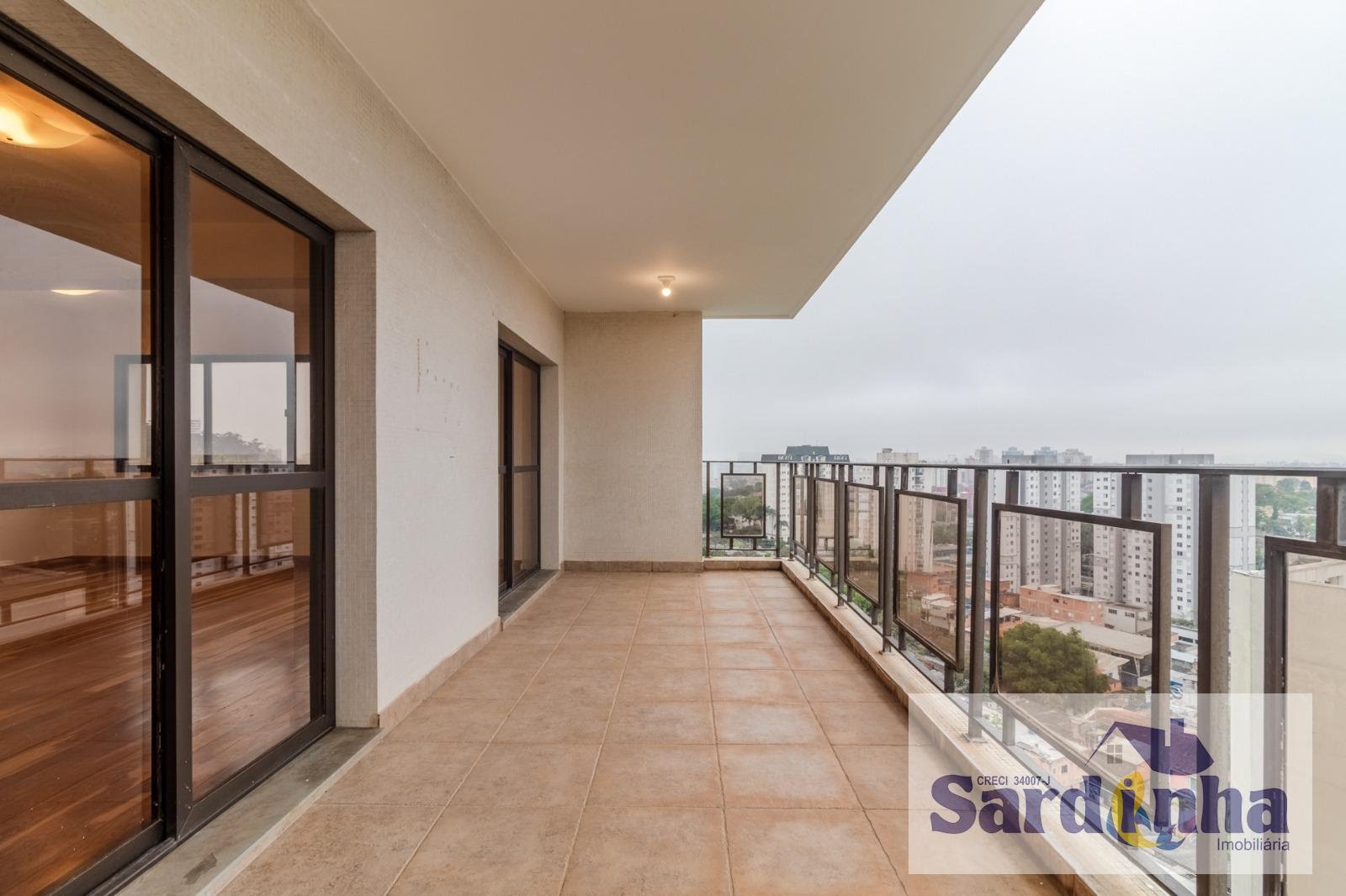 Apartamento à venda com 4 quartos, 4 suítes, 3 vagas e 636m² no Fazenda Morumbi, São Paulo (SP) — foto 30 de 30