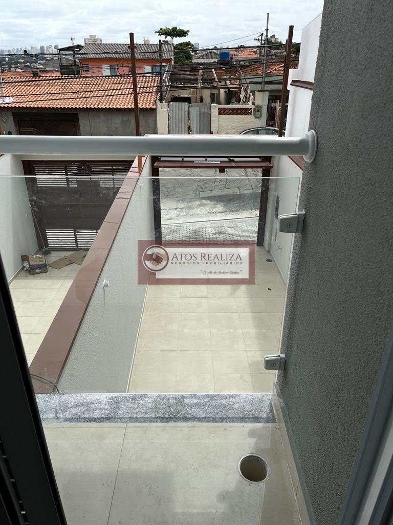 Casa à venda com 3 quartos, 1 suíte, 2 vagas e 108m² no Jardim Sabara, São Paulo (SP) — foto 22 de 26